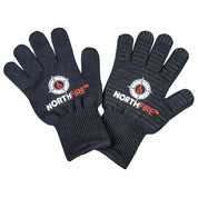 NorthFire Heat Resistant Grilling Gloves