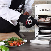 Carnivore Kit for INFERNO2G Grill