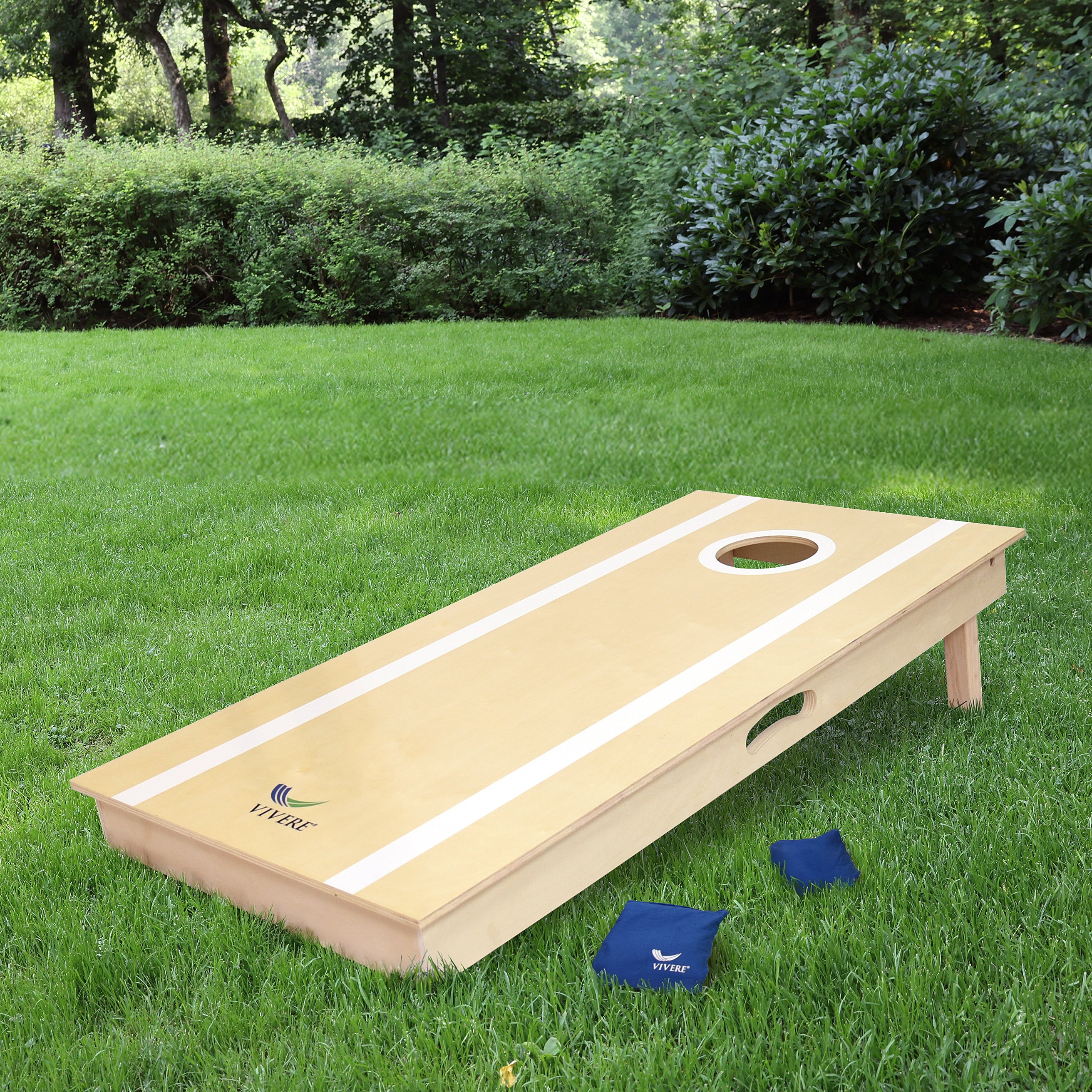 Cornhole Tournament Edition Outdoor Game