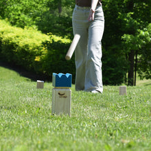 Load image into Gallery viewer, Kubb Tournament Edition Outdoor Game
