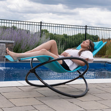 Load image into Gallery viewer, Orbital Lounger - Steel
