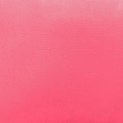 Polyester Pillow (20in/50cm) - Hot Pink