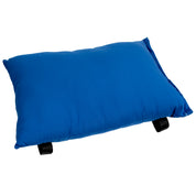 Polyester Pillow (20in/50cm) - Royal Blue