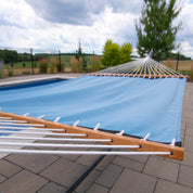 Phifer® Poolside Spreader Bar Hammock - Cape Cod