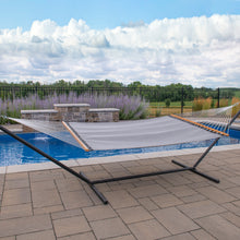 Load image into Gallery viewer, Double Poolside Hammock
