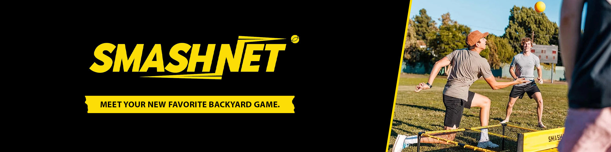 SmashNet by CROSSNET® – Vivere USA