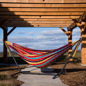 Universal Replacement Cotton Hammock - Paradise