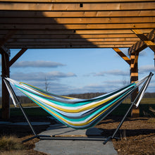 Load image into Gallery viewer, Universal Replacement Cotton Hammock - Cayo Reef
