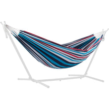 Load image into Gallery viewer, Universal Replacement Cotton Hammock - Denim
