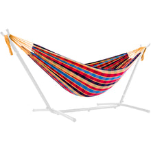 Load image into Gallery viewer, Universal Replacement Cotton Hammock - Paradise
