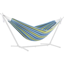 Load image into Gallery viewer, Universal Replacement Cotton Hammock - Oasis
