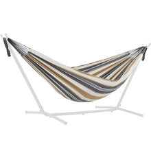 Load image into Gallery viewer, Universal Replacement Cotton Hammock - Desert Moon
