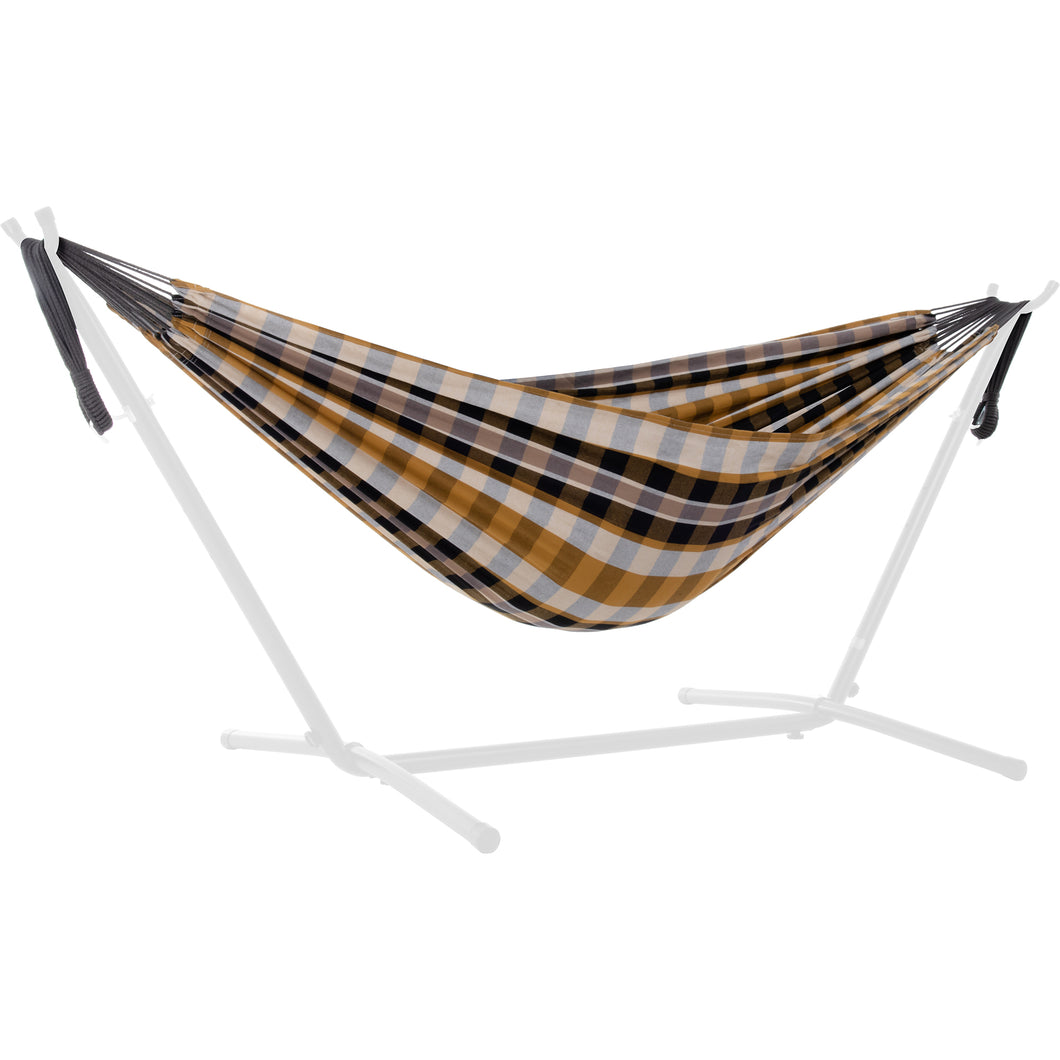 Universal Replacement Cotton Hammock - Gold Coast