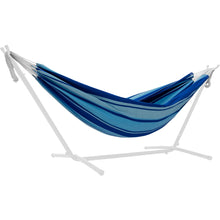 Load image into Gallery viewer, Universal Replacement Cotton Hammock - Island Breeze
