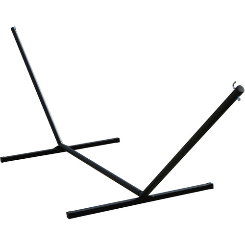 3-Beam Steel Stand