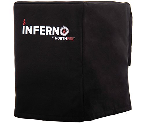 Inferno Covers