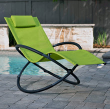 Load image into Gallery viewer, Orbital Lounger - Steel

