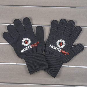 NorthFire Heat Resistant Grilling Gloves