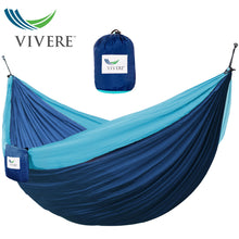 Load image into Gallery viewer, Parachute Hammock - Double
