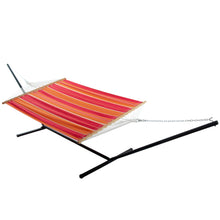 Load image into Gallery viewer, Spreader Bar Hammock Combo (13ft/ 370 cm)
