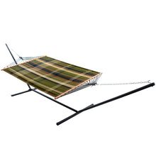 Load image into Gallery viewer, Spreader Bar Hammock Combo (13ft/ 370 cm)
