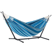 Latin Hammock with Stand (9ft/280cm) - Azul