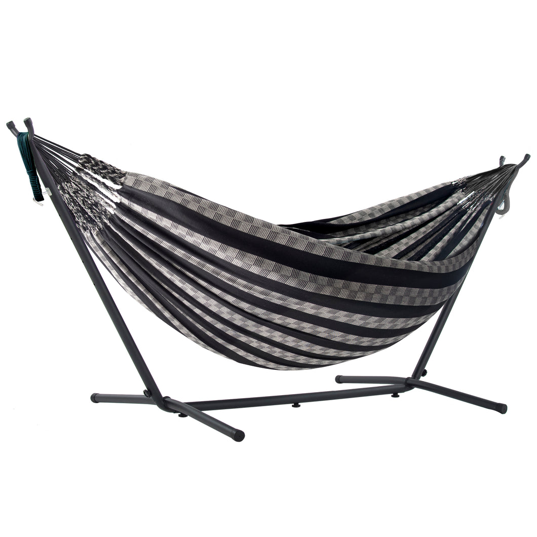 Latin Hammock with Stand (9ft/280cm) - Splendora