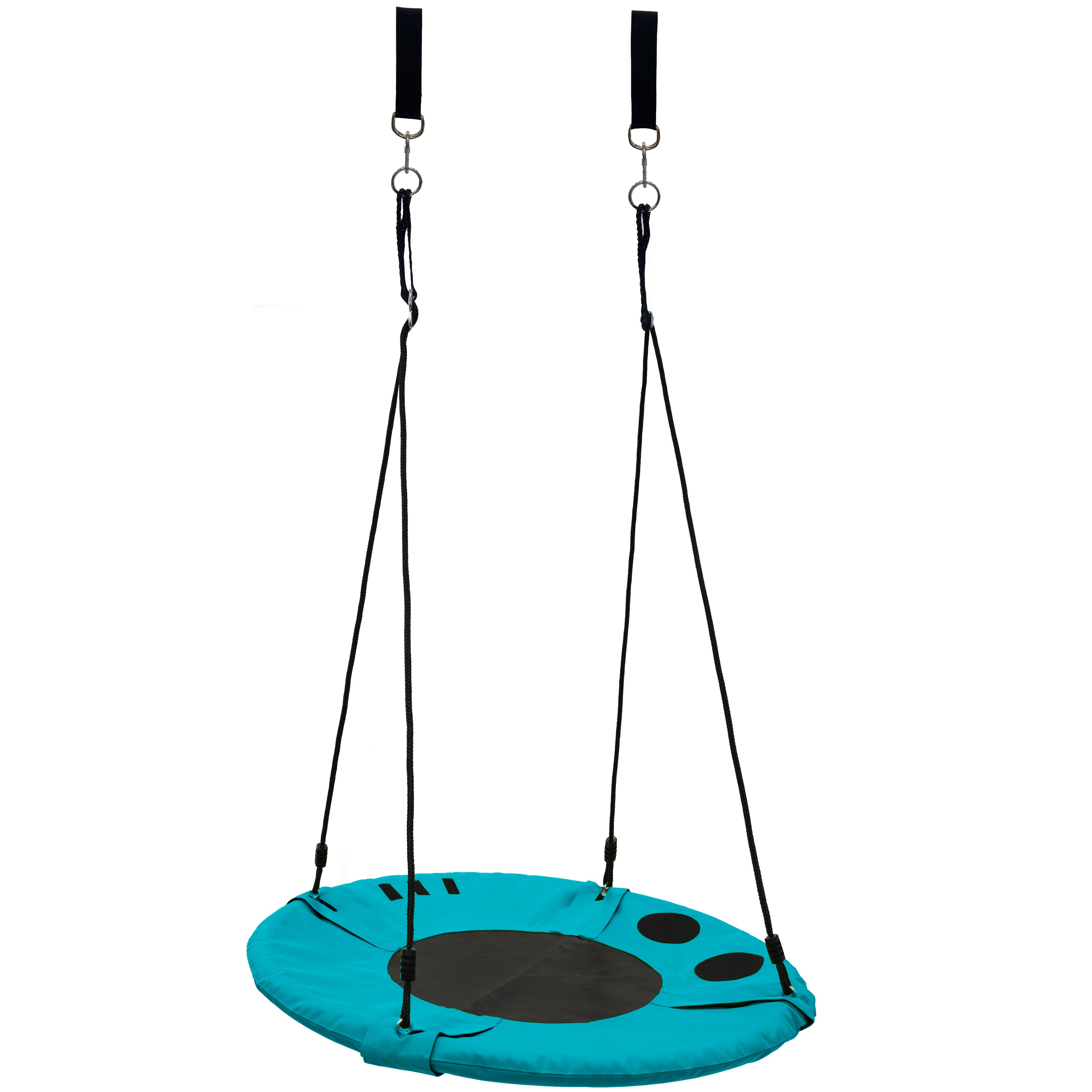 Cacoon Saucer Swing - Earth Green – Vivere USA
