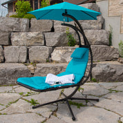 The Original Dream Chair™ - True Turquoise