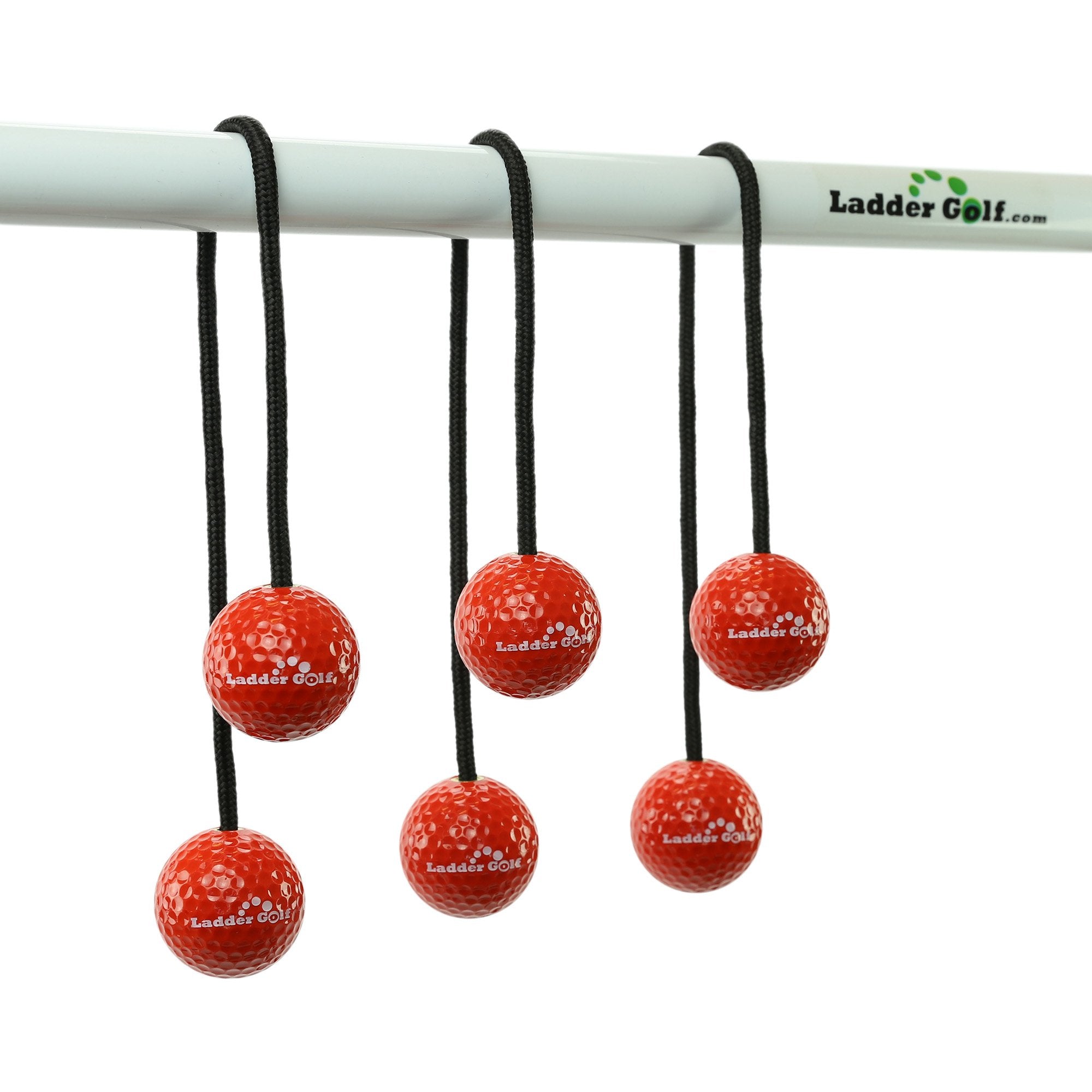 Ladder Golf® Hard Bolas (3 pack) - Orange – Vivere USA