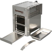 INFERNO Infrared Cooking Grill