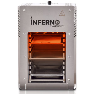 Inferno Infrared Cooking Grill