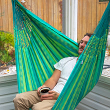 Load image into Gallery viewer, Latin Hammock Chair

