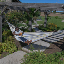 Load image into Gallery viewer, Latin Double Hammock
