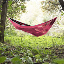 Load image into Gallery viewer, Mesh Polyester Hammock - Double
