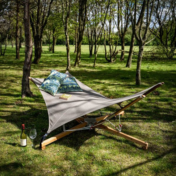 Cacoon Kajito Lounger - Earth & Moon