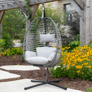 Nest Hanging Chair