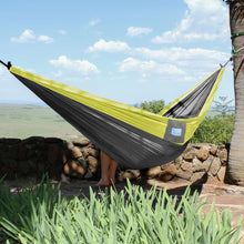 Load image into Gallery viewer, Parachute Hammock - Double

