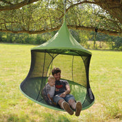 Cacoon Reto - Leaf Green
