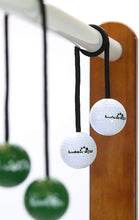 Load image into Gallery viewer, Ladder Golf® Single Ladder Ball Game
