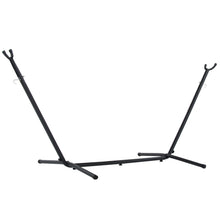 Load image into Gallery viewer, Universal Hammock Steel Stand (9ft/280 cm)
