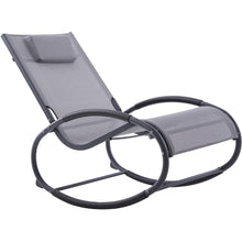 Load image into Gallery viewer, Wave Rocker - Aluminum
