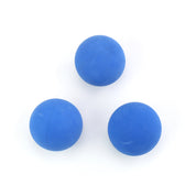 Frescobol Replacement Balls (3 pack) - Blue